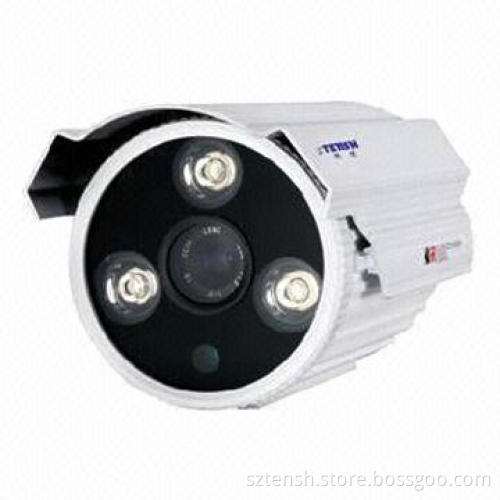 White Light Array Type Dual-core Camera Series